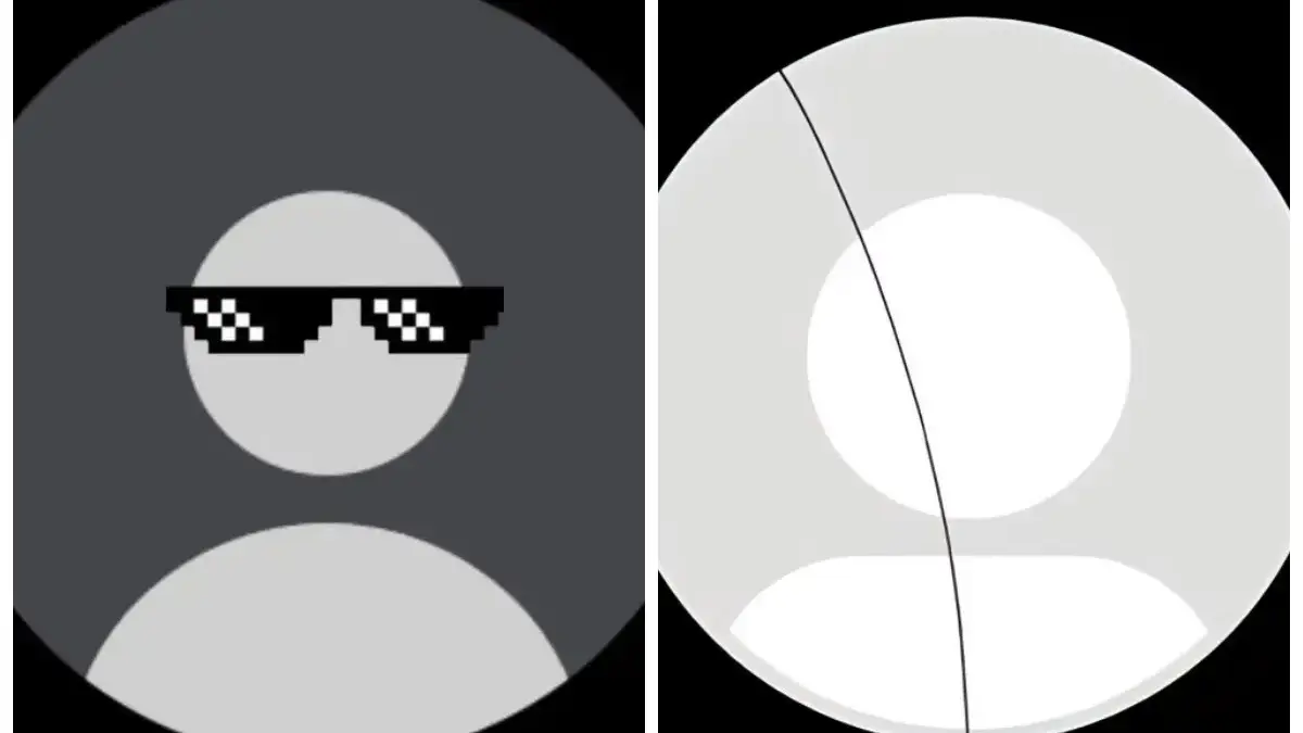 Cara Membuat Foto Profil TikTok Kosong, Biar Akun Terlihat Unik dan Estetik Cara Membuat Foto Profil TikTok Kosong, Biar Akun Terlihat Unik dan Estetik