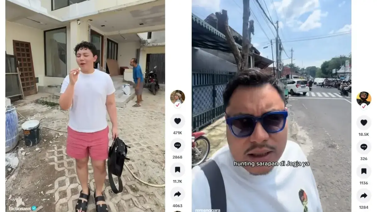 Jadwal FYP TikTok 2025 Terbaru: Waktu Terbaik Upload Agar Video Cepat Viral