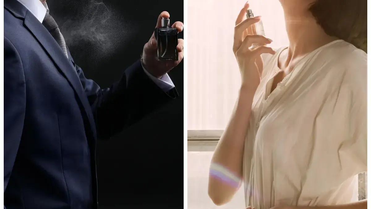 Trik Biar Wangi Kamu Diingat Orang: Pilih Aroma yang Punya ‘Memori’