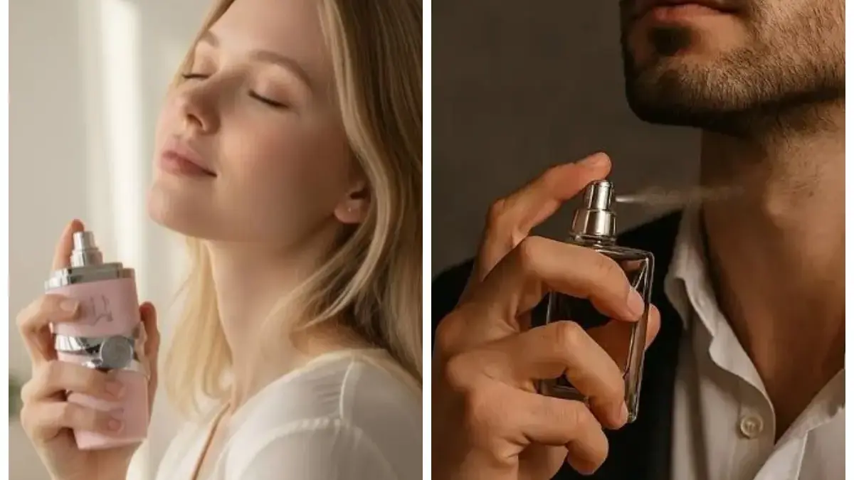 Parfum Unisex yang Cocok untuk Semua Mood dan Semua Acara, Ini Rekomendasinya Parfum Unisex yang Cocok untuk Semua Mood dan Semua Acara, Ini Rekomendasinya
