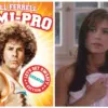 Streaming Film Semi-Pro (2008), Sentuhan Komedi Era 70-an