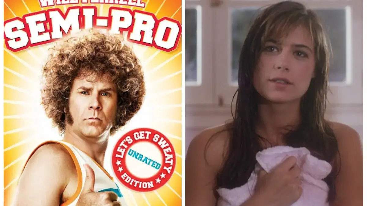 Streaming Film Semi-Pro (2008), Sentuhan Komedi Era 70-an