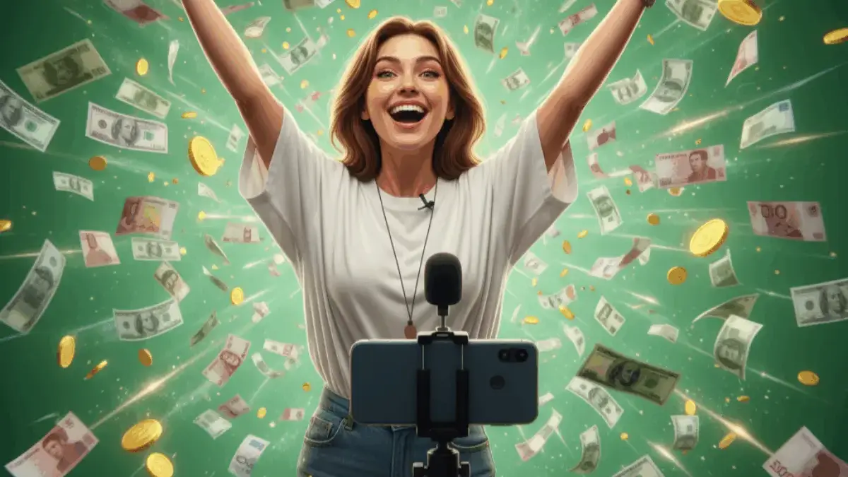 Pemula Pasti Bisa! Ini Cara Ngonten di FB Menghasilkan Uang dan FYP Secara Konsisten Pemula Pasti Bisa! Ini Cara Ngonten di FB Menghasilkan Uang dan FYP Secara Konsisten