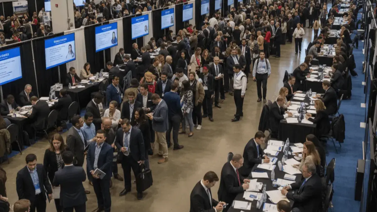 Pengangguran di Sumedang Capai 39 Ribu Orang, Disnakertrans Ubah Arah Kebijakan Pasar Kerja Pengangguran di Sumedang Capai 39 Ribu Orang, Disnakertrans Ubah Arah Kebijakan Pasar Kerja