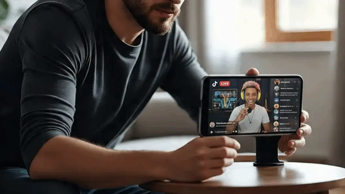 Cara Live di TikTok Tanpa 1000 Followers, Bisa Aktif Lewat Trik Ini! Cara Live di TikTok Tanpa 1000 Followers, Bisa Aktif Lewat Trik Ini!