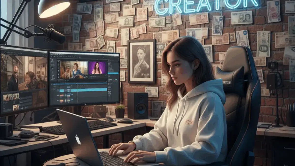 Rahasia Cara Membuat Konten FYP Facebook yang Menghasilkan Uang untuk Pemula Rahasia Cara Membuat Konten FYP Facebook yang Menghasilkan Uang untuk Pemula