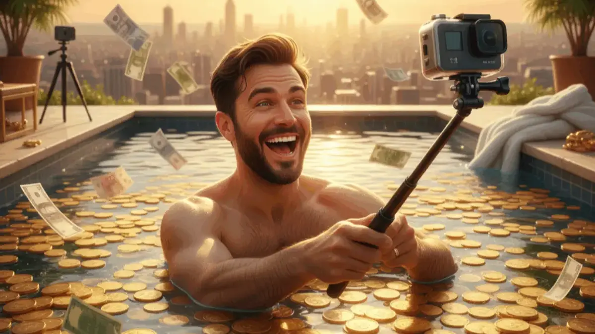 Pemula Harus Tahu, Ini Cara Membuat FB Pro Menghasilkan Uang dari Konten FYP Pemula Harus Tahu, Ini Cara Membuat FB Pro Menghasilkan Uang dari Konten FYP