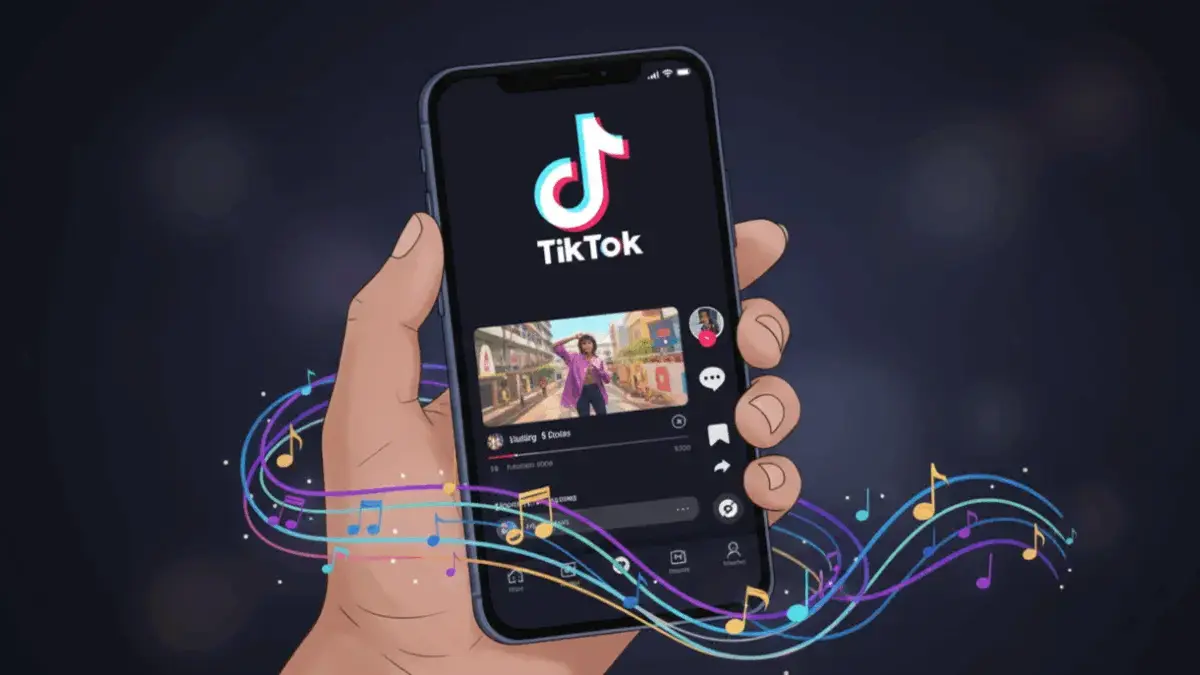 Cara Download Nada Dering TikTok dengan Mudah, Cepat, dan Bisa Langsung Dipakai