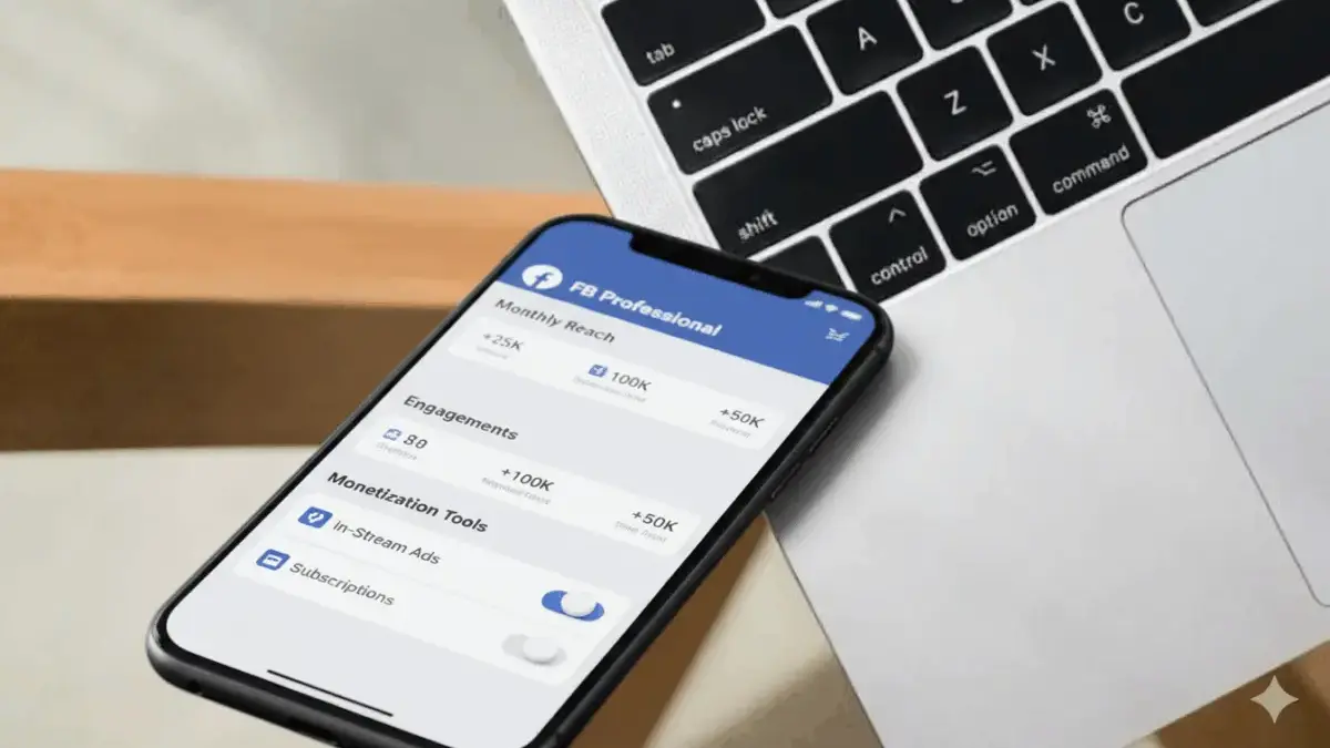 85 Caption Reels FB Pro Lucu dan Motivasi Agar Postingan FYP dan Banyak Interaksi 85 Caption Reels FB Pro Lucu dan Motivasi Agar Postingan FYP dan Banyak Interaksi