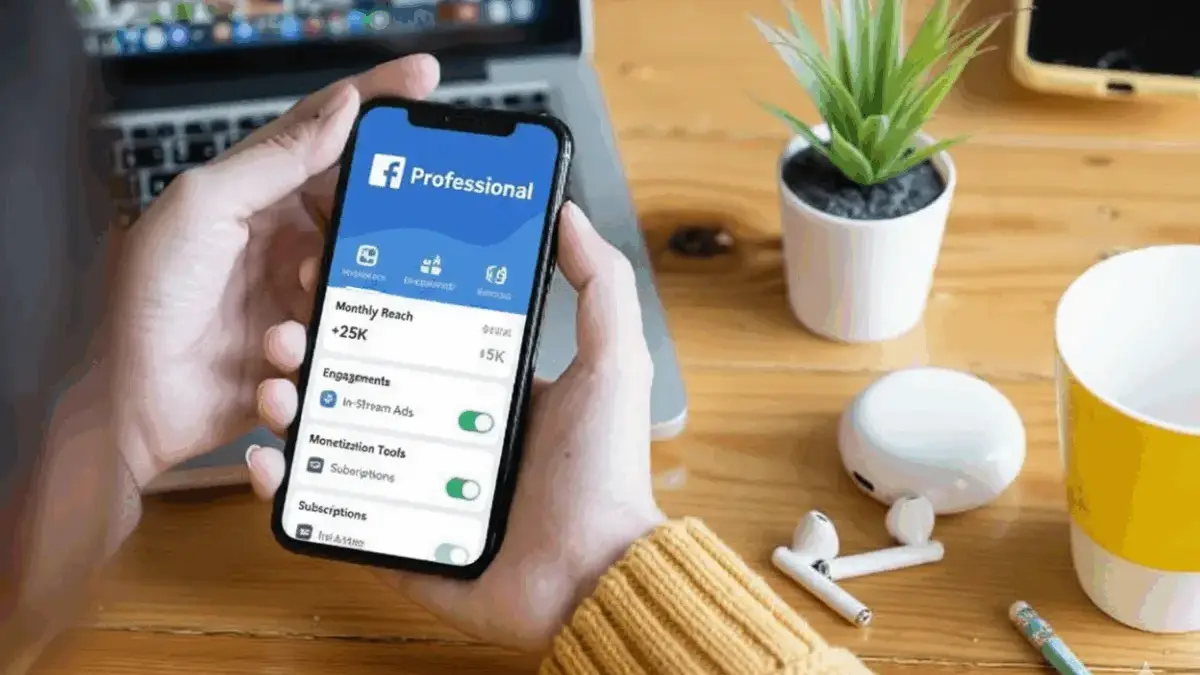 66 Caption FB Pro Lucu dan Motivasi agar Banyak Interaksi dan Like