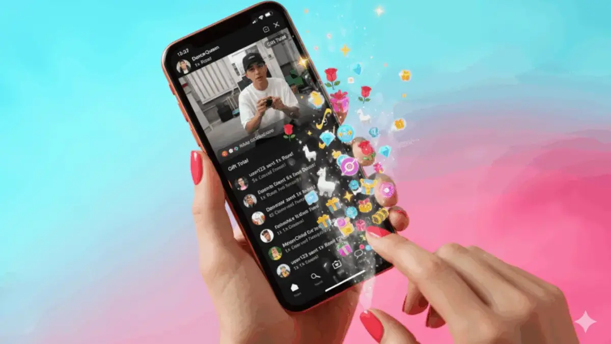 Daftar Harga Gift TikTok 2025 Terbaru Dari Mulai Rp240 Sampai Jutaan Daftar Harga Gift TikTok 2025 Terbaru Dari Mulai Rp240 Sampai Jutaan