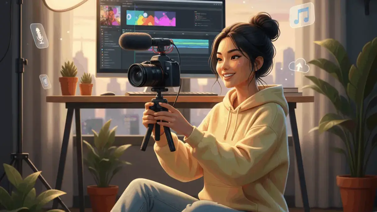 Cara Konten Facebook Pro FYP dan Menghasilkan Uang: Strategi Viral, Aman, dan Efektif untuk Kreator Pemula