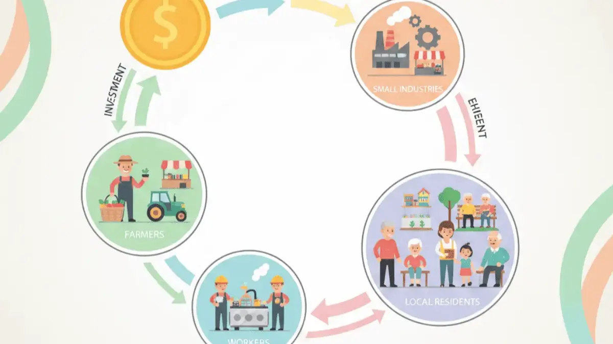 Pentingnya Penggunaan Anggaran yang Berdampak Nyata Pentingnya Penggunaan Anggaran yang Berdampak Nyata