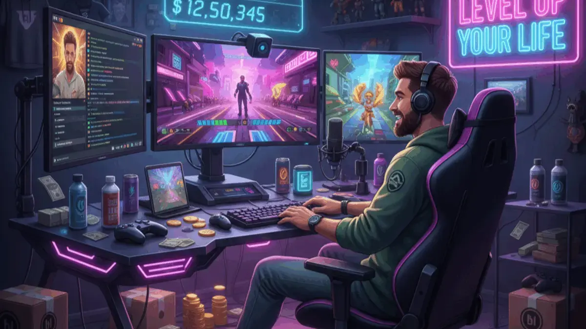 Cara Dapat Penghasilan Pertama di FB Pro: Panduan Lengkap untuk Pemula