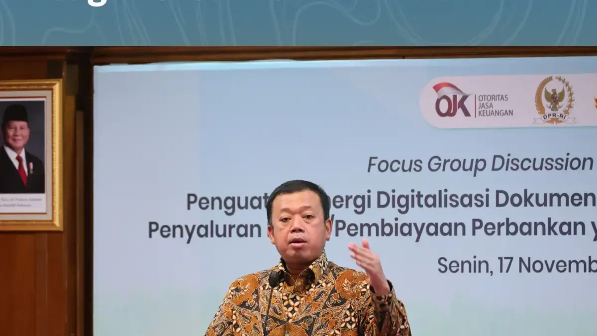 Sertifikat Elektronik Berikan Kepastian dan Keamanan bagi Perbankan Sertifikat Elektronik Berikan Kepastian dan Keamanan bagi Perbankan