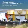 Sengketa Tanah di Surabaya dengan Komisi II DPR RI, Sekjen Kementerian ATR/BPN: Kami Pastikan Penyelesaiannya