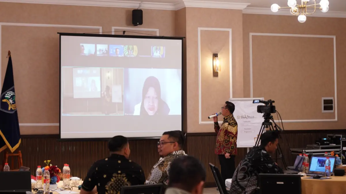 Ditjenpas Lakukan Sosialisasi Pengembangan Pembinaan Karir JF Pembina Keamanan dan Pengamanan Pemasyarakatan Ditjenpas Lakukan Sosialisasi Pengembangan Pembinaan Karir JF Pembina Keamanan dan Pengamanan Pemasyarakatan