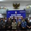Sumedang Tegaskan Komitmen Reformasi dan Pertumbuhan Ekonomi di Reform Corner 2025