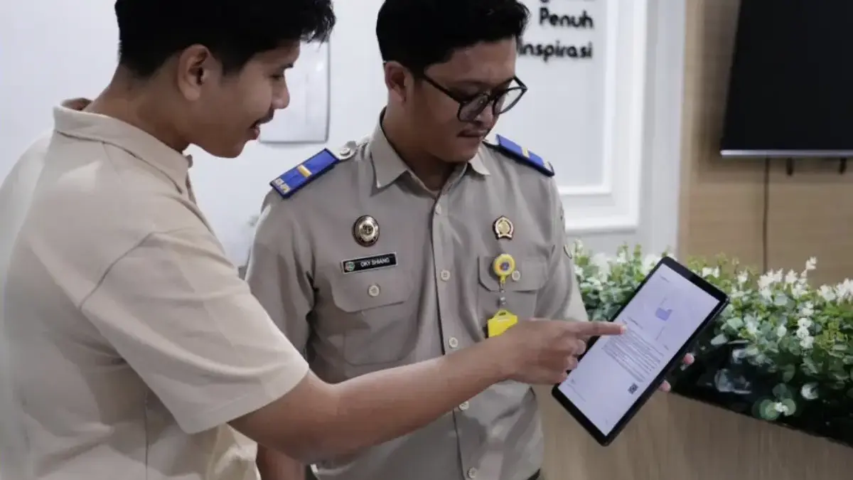 Digitalisasi Jadi Langkah Strategis Kementerian ATR/BPN Atasi Konflik Pertanahan