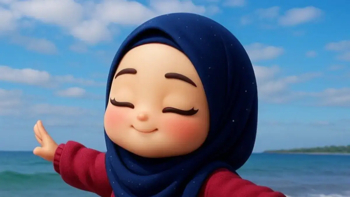 Panduan Praktis Jurnal 3 Hal Syukur