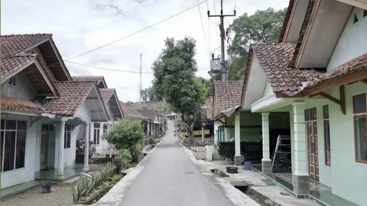 Mengenal Desa Nunuk Baru di Majalengka, Reforma Agraria Jadi Akhir Perjuangan Menjaga Warisan Leluhur Mengenal Desa Nunuk Baru di Majalengka, Reforma Agraria Jadi Akhir Perjuangan Menjaga Warisan Leluhur