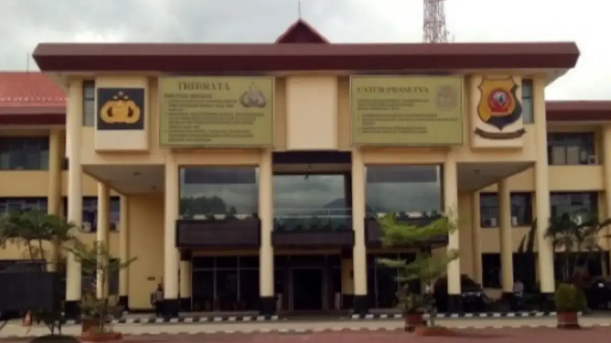 Polda Jabar Dalami Kasus Dugaan Pencemaran Nama Baik oleh Influencer Skincare