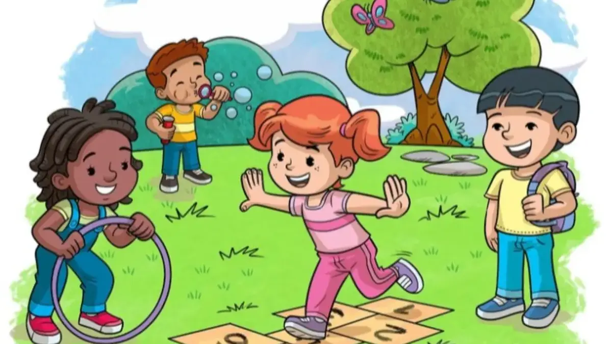 Flashback Permainan Masa Lalu: Bola Bekel, Karet, dan Teprak Gunung yang Terlupakan Akibat Gadget