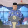 Peringati Hari Pahlawan, Kementerian ATR/BPN Kobarkan Semangat Cahaya Perjuangan