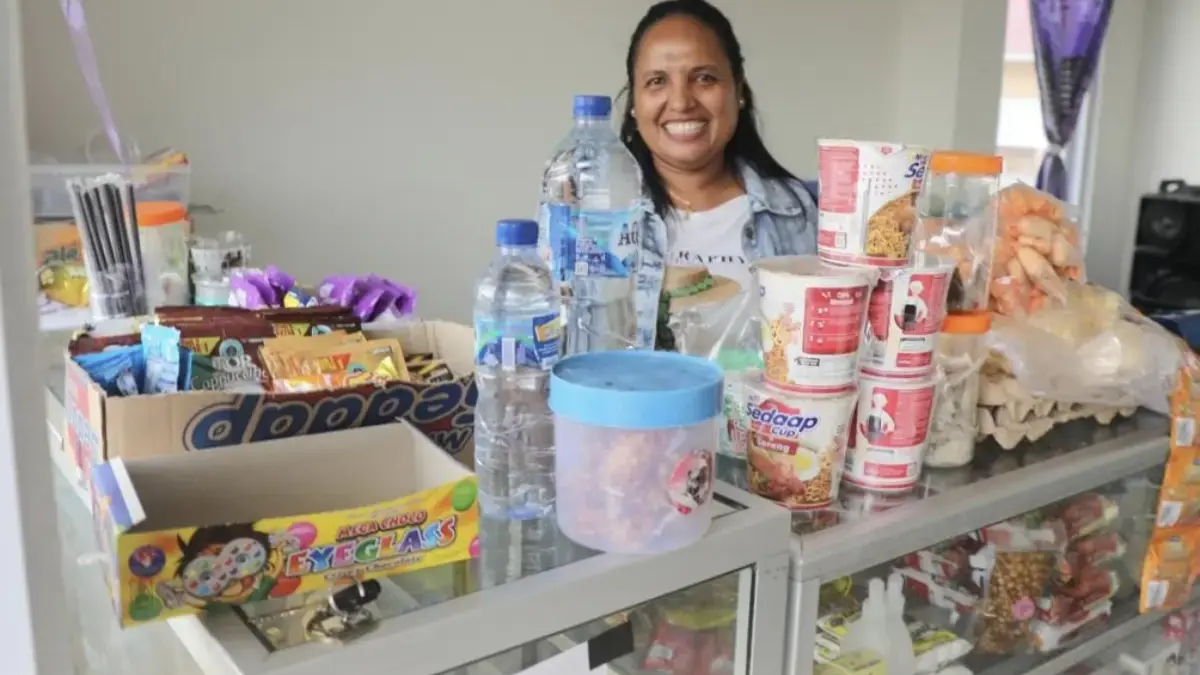 Dari Pengungsi Jadi Pemilik, Cerita Warga Pejuang Eks Timtim yang Terima Manfaat dari Reforma Agraria