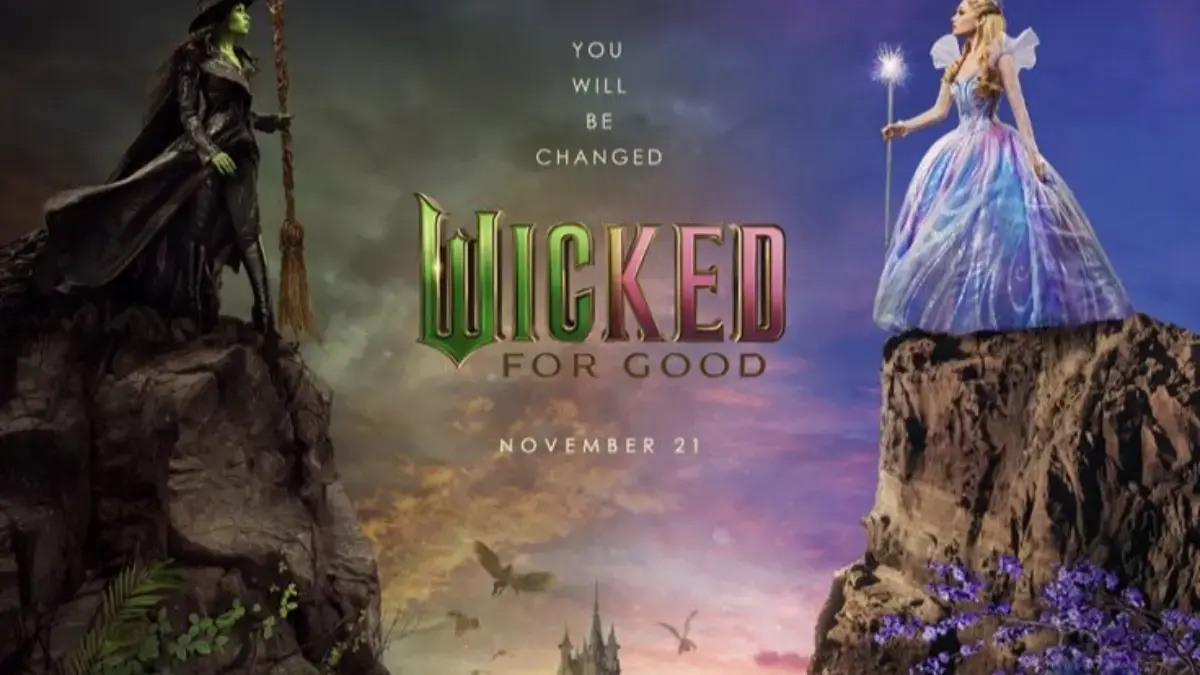 Menuju Libur Panjang Nataru 2025! Rekomendasi 5 Film yang Tidak Boleh Kamu Lewatkan Akan Tayang di Bioskop! Menuju Libur Panjang Nataru 2025! Rekomendasi 5 Film yang Tidak Boleh Kamu Lewatkan Akan Tayang di Bioskop!