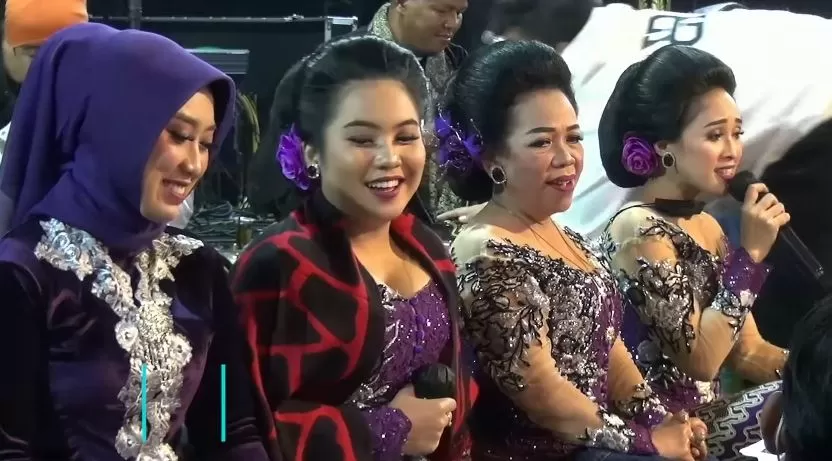 5 Fakta Menarik tentang Kawih yang Belum Kamu Ketahui: Lagu Bebas Berirama Tetap dari Tanah Pasundan