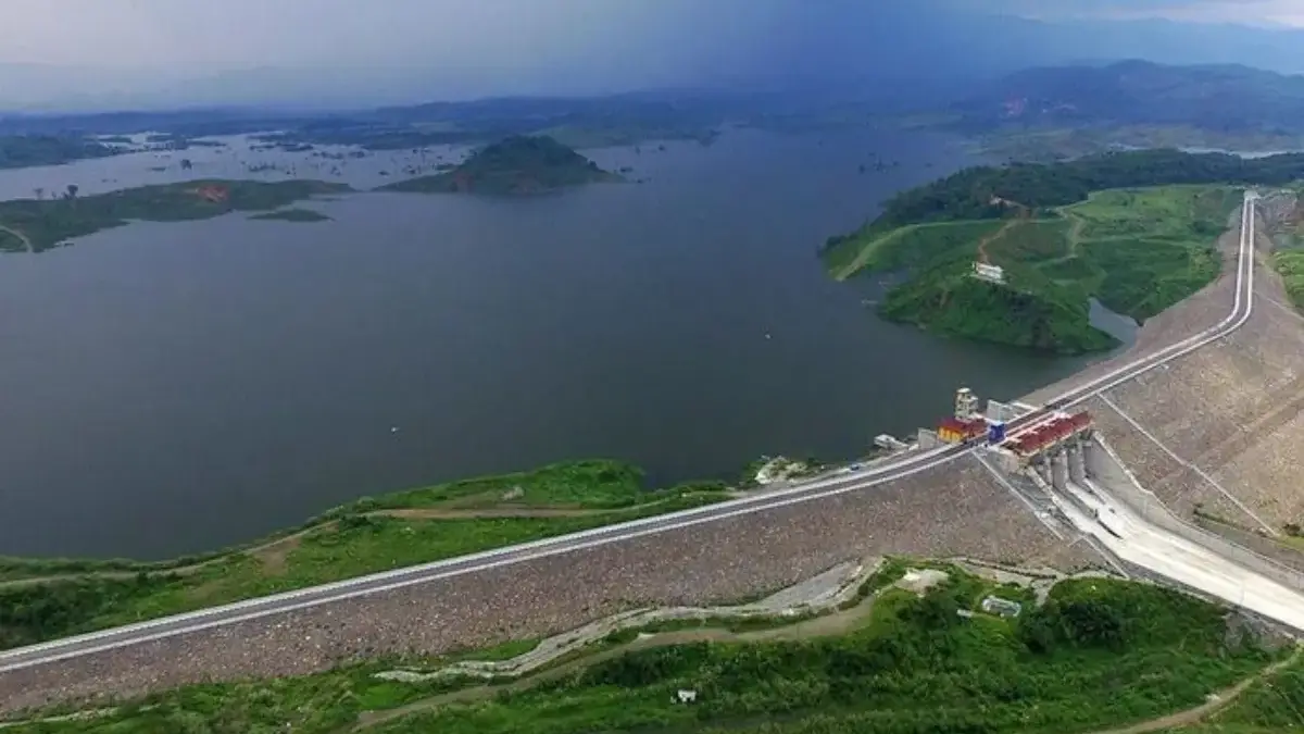 5 Alasan Kenapa Jatinangor dan Jatigede Sumedang Wajib Ada di Wishlist Anda!