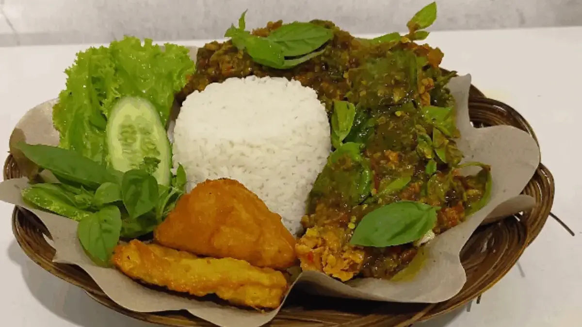 Jatinangor Hadir Menu Baru Ayam Kalintang Bikin Nagih Cocok Untuk Mahasiswa Jatinangor Hadir Menu Baru Ayam Kalintang Bikin Nagih Cocok Untuk Mahasiswa