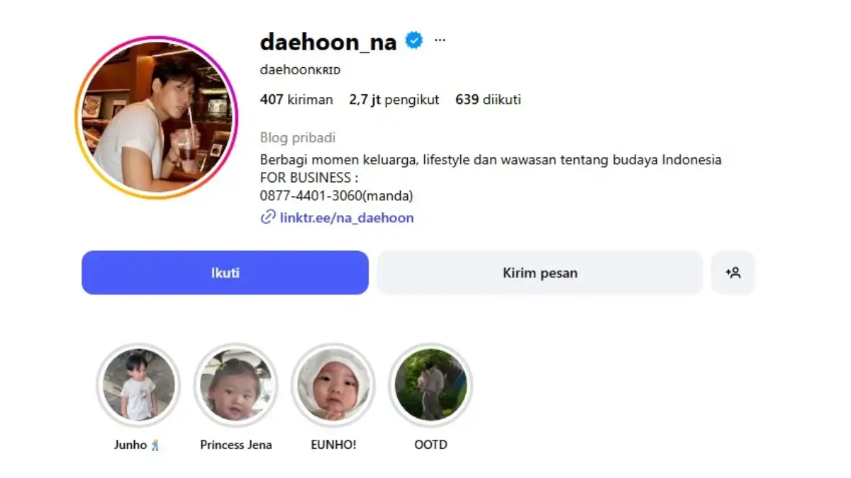 Klik di Sini Untuk Mendapatkan Followers Instagram Gratis, Organik dan Konsisten