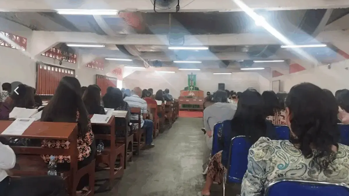 Rekomendasi Gereja di Sumedang yang Bisa Kamu Kunjungi Selama Nataru 2025 Rekomendasi Gereja di Sumedang yang Bisa Kamu Kunjungi Selama Nataru 2025