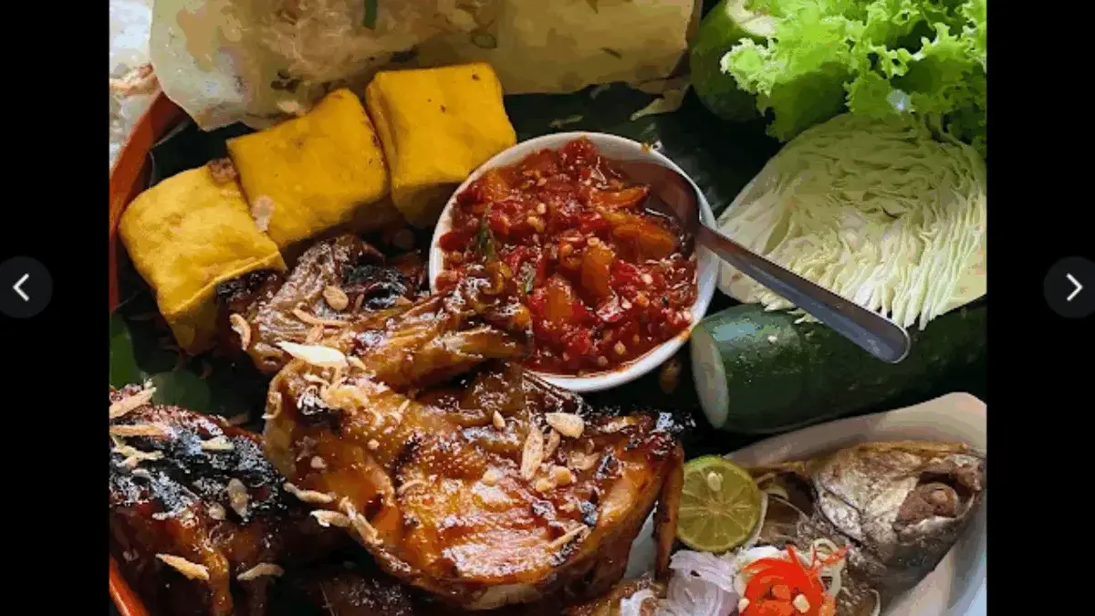 7 Restoran dengan Menu Murah dan Lezat yang Wajib Kamu Kunjungi Selama Kamu Liburan Nataru 2025 di Sumedang
