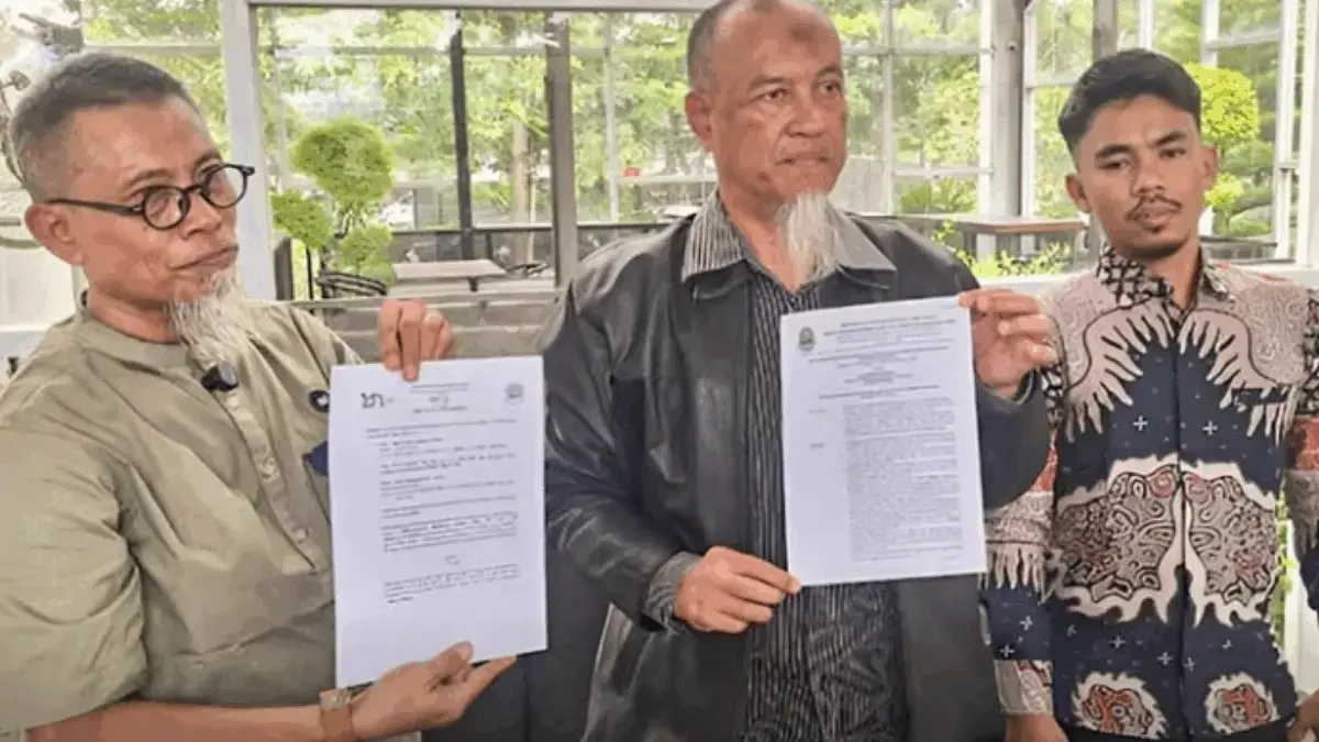 Pelanggaran Disiplin Berujung DO, Siswa SMK IDN Bogor Dipulangkan: Ini Faktanya