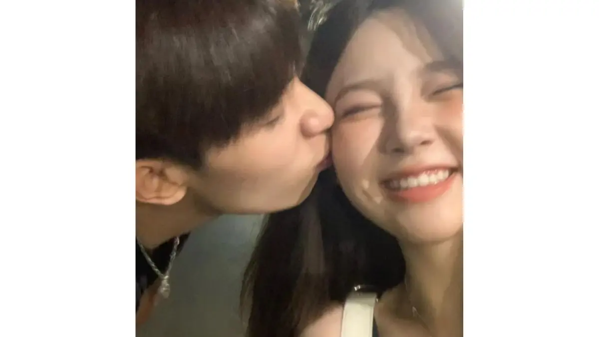 Makna Lebih Dalam dari Sentuhan Bibir, 5 Arti Ciuman Selain Ungkapan Cinta