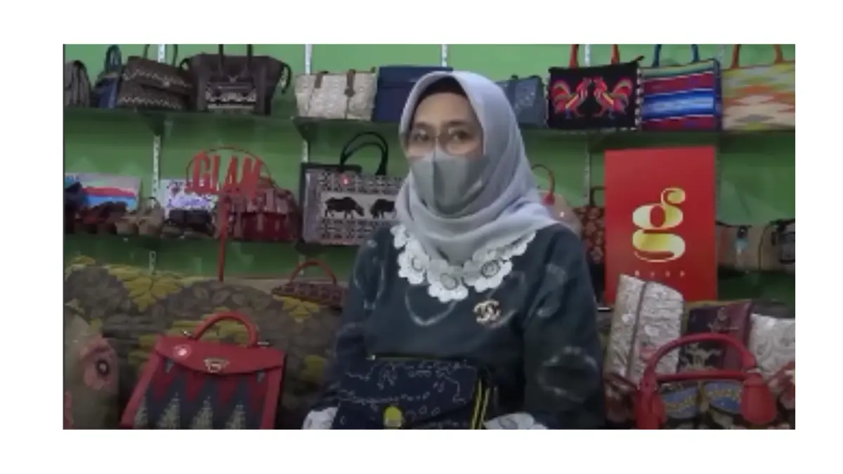 Mengenal Kerajinan Lokal Cimalaka yang Mulai Mendunia
