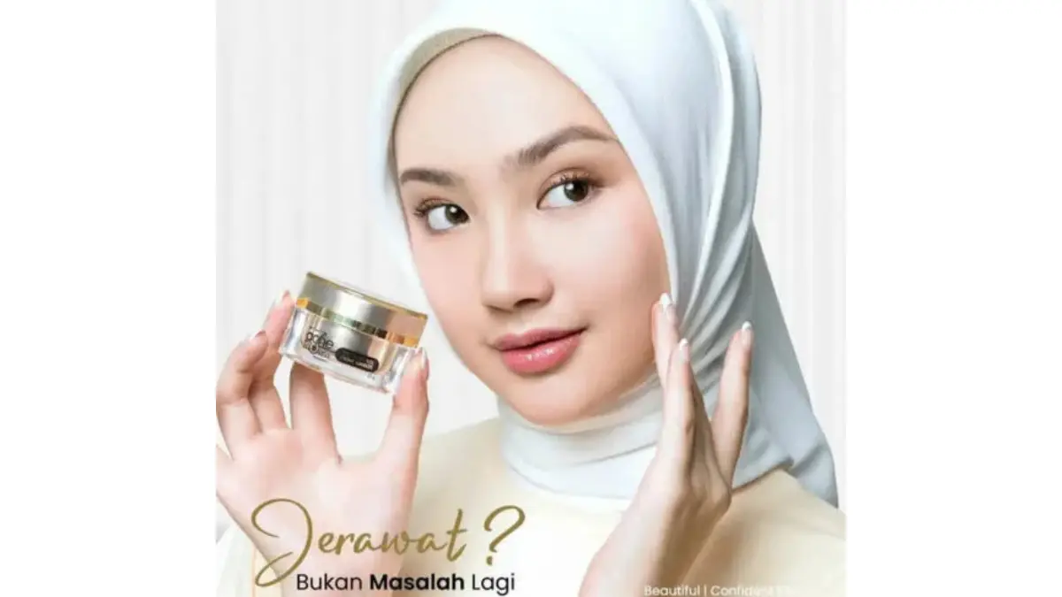 Rekomendasi Perawatan Wajah Berjerawat Dari B ERL yang Wajib Kamu Punya Rekomendasi Perawatan Wajah Berjerawat Dari B ERL yang Wajib Kamu Punya