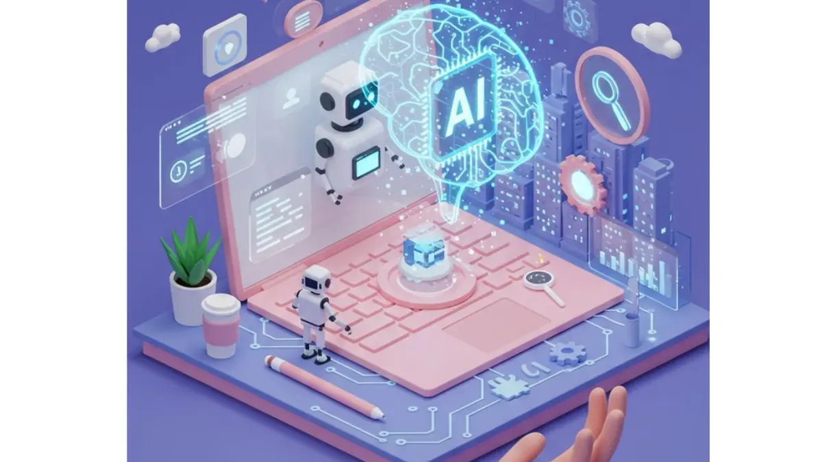 10 Generator Prompt AI Gratis Terbaik 2025, Senjata Rahasia Kreator Konten!