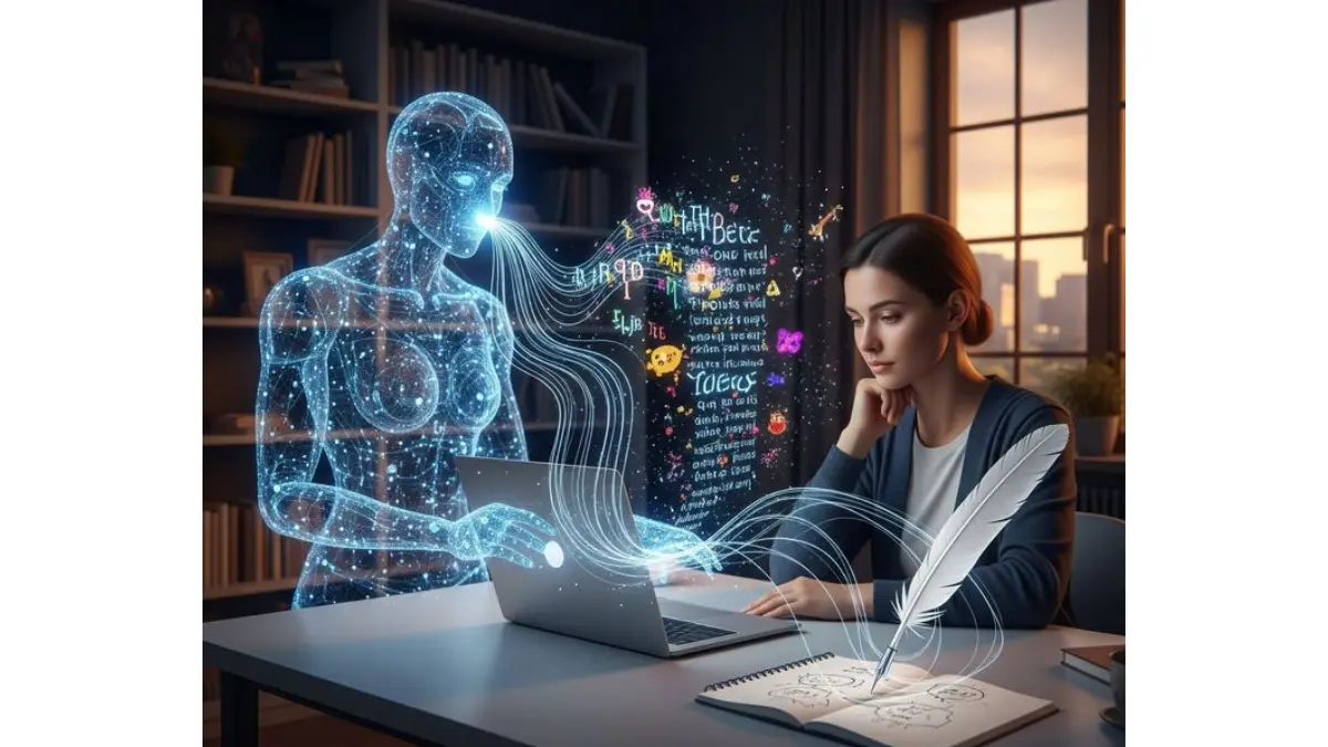 Cara Membuat Prompt AI yang Efektif untuk ChatGPT (Panduan SEO) Cara Membuat Prompt AI yang Efektif untuk ChatGPT (Panduan SEO)