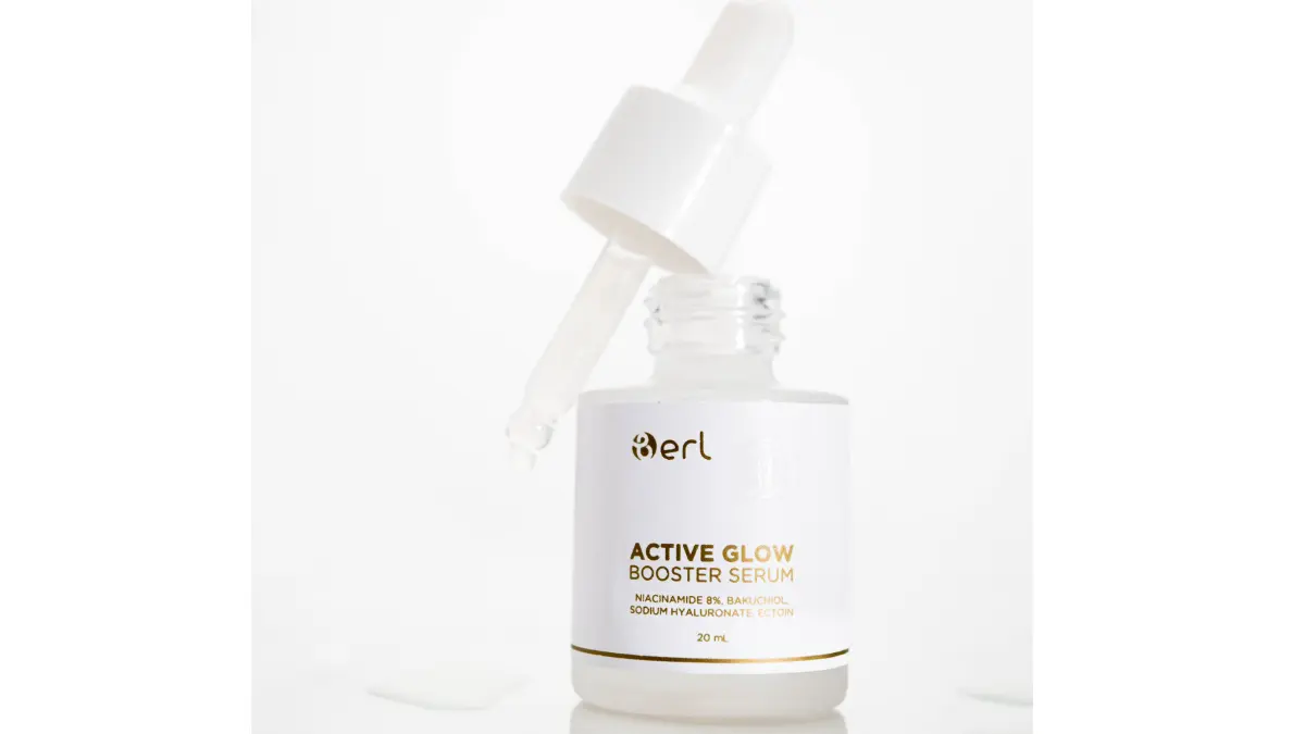 B Erl Active Glow Booster Serum: Rahasia Kulit Cerah, Plumpy, dan Sehat Alami B Erl Active Glow Booster Serum: Rahasia Kulit Cerah, Plumpy, dan Sehat Alami