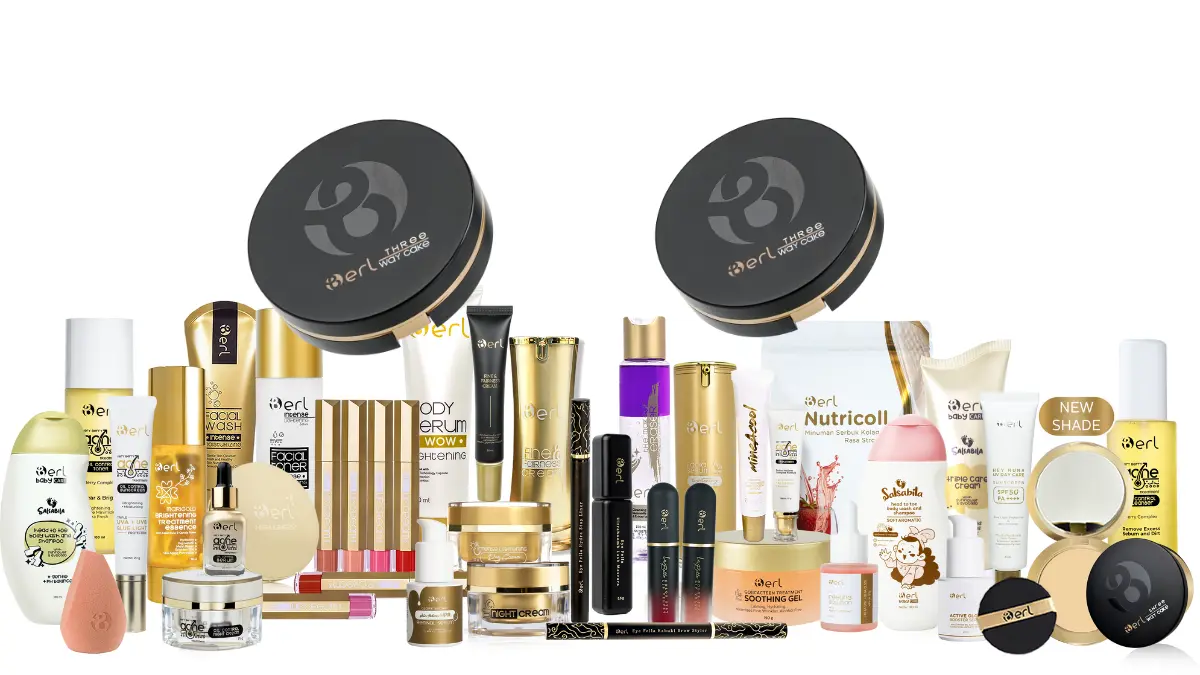 B ERL Three Way Cake: Natural Nude vs Natural Beige, Mana yang Paling Cocok untuk Kulitmu? B ERL Three Way Cake: Natural Nude vs Natural Beige, Mana yang Paling Cocok untuk Kulitmu?