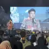Jabar Etno Festival, Wujud Kolaborasi untuk Majukan Ekosistem Budaya Nasional
