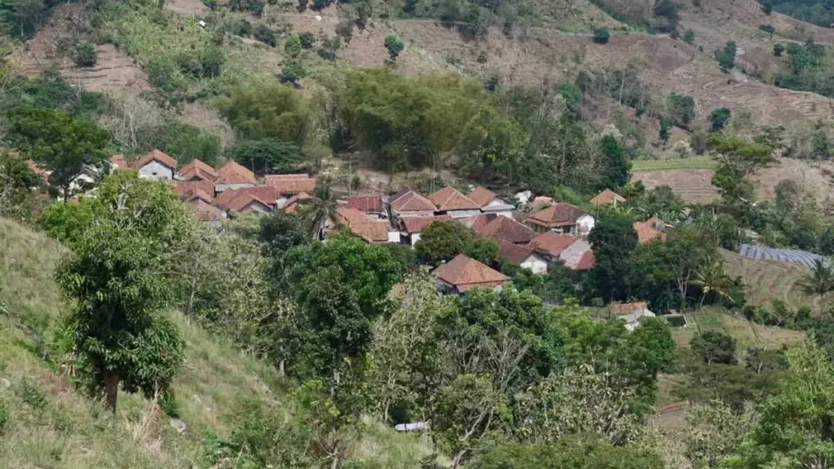 Kolaborasi GTRA di Majalengka, Hasilkan 1.641 Bidang Tanah Bersertifikat