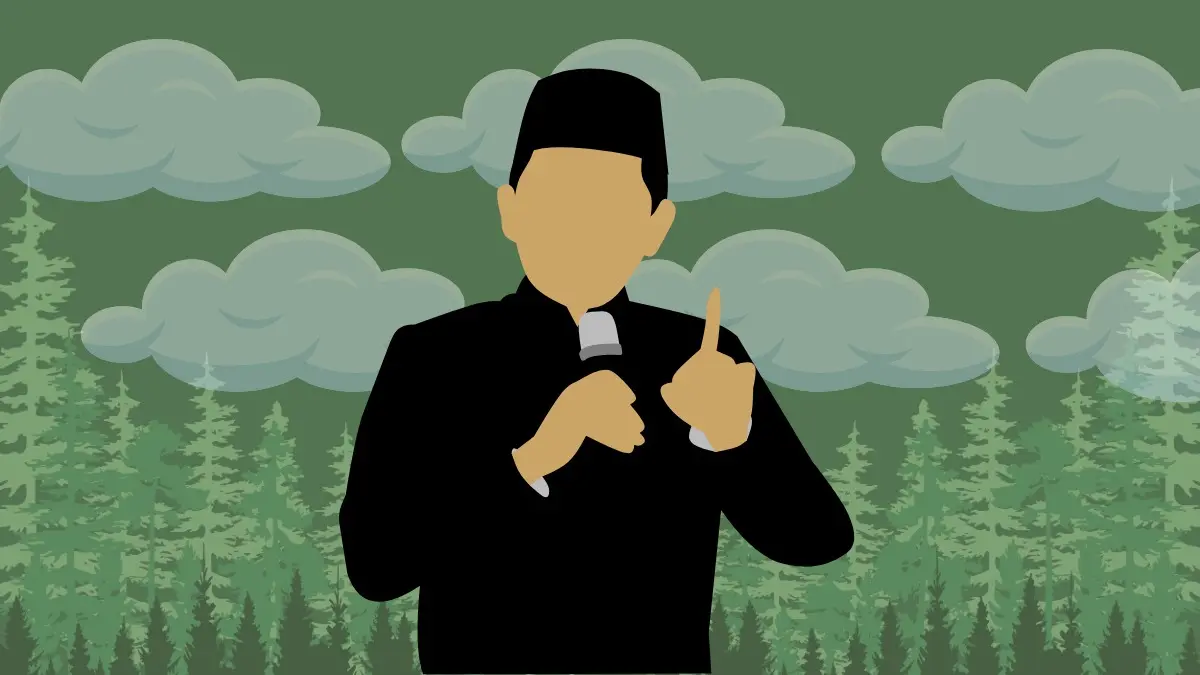 Makna dan Asal Usul Gelar “Gus” dalam Tradisi Pesantren dan Budaya Jawa