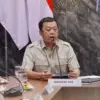 Menteri Nusron Tegaskan Ketersediaan Lahan Jadi Kunci Utama Ketahanan Pangan