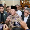 Menteri Nusron: Selama Jajaran BPN Tidak Mau Kongkalikong, Mafia Tanah Pasti Kabur