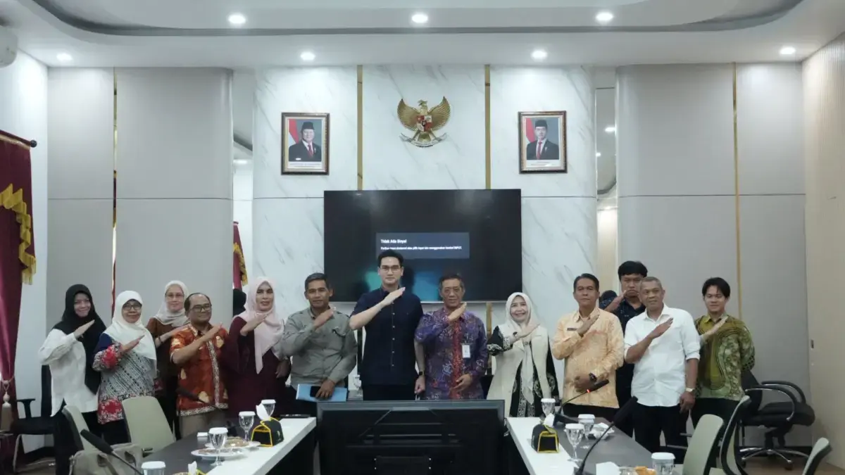 Dinas Perkimtan Diminta Hati-hati dalam Mengeluarkan Rekomendasi Perizinan